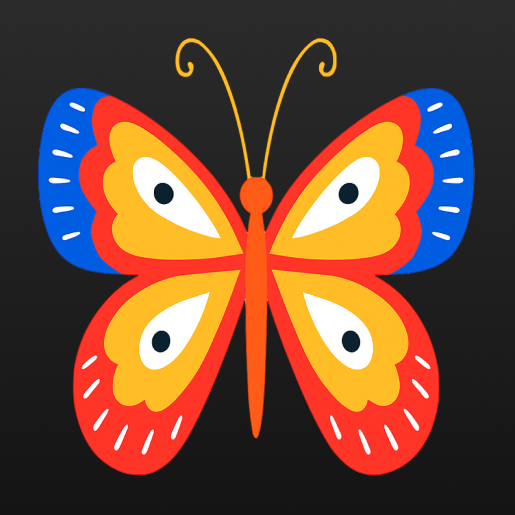 SensorySpace Icon