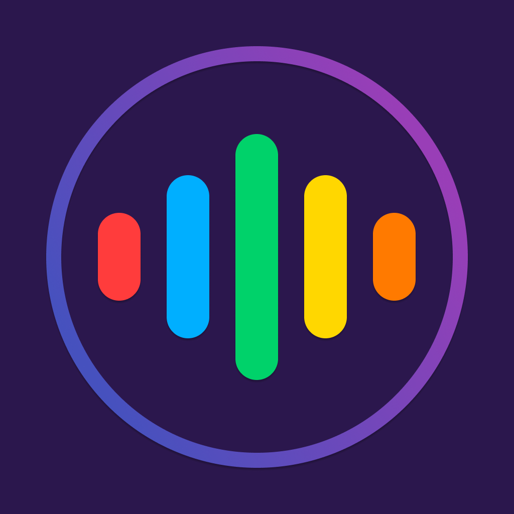 This Is My Voice Icon